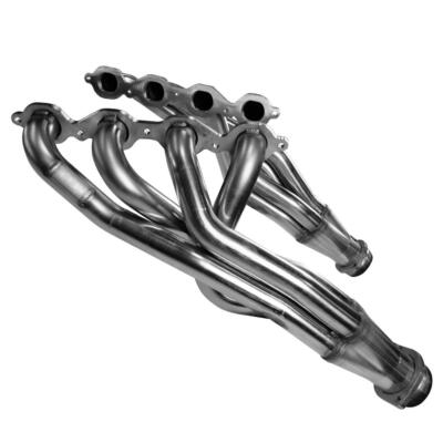 Kooks Custom Headers 2860H220 1-3/4'' Header and Catted Connection Kit. 2014-201