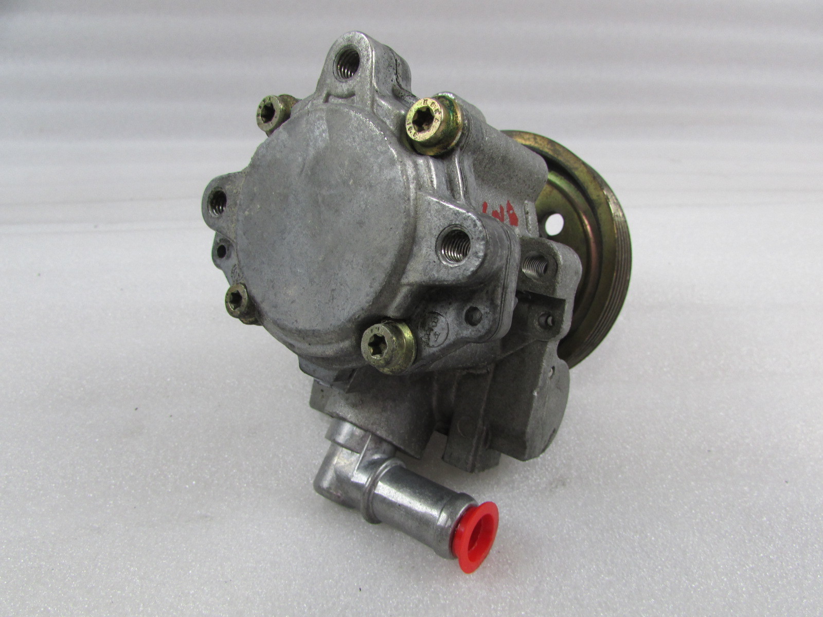 Ferrari 360, Power Steering Pump, Used, P/N 173997