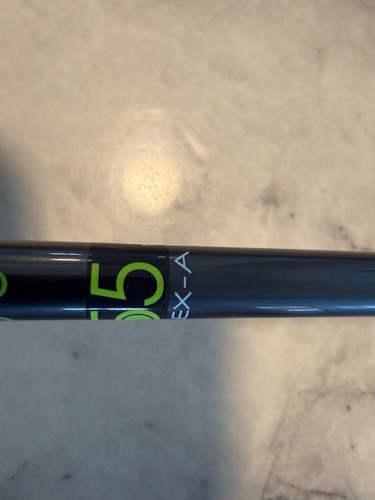 Taylormade m2 iron set 5-AW Reax 55G Flex (Senior) RH - Picture 6 of 6