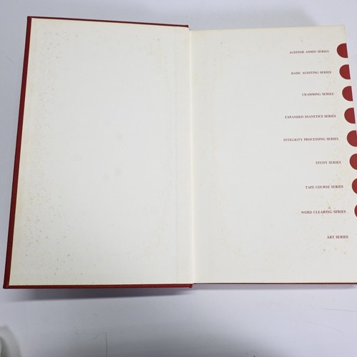 Auditing Series Volume IX , Ron L. Hubbard - Scientology - Bild 9 von 12