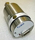 ✅ MKS BARATRON 631D11T8FH RANGE 1.333 KPA PULLED FROM WORKING SYSTEM
