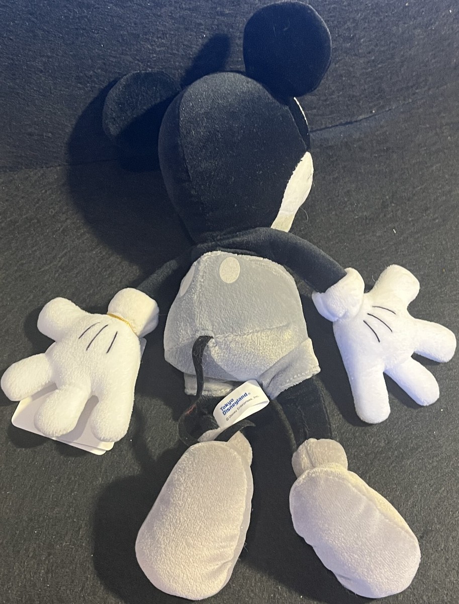 値下げ！Mickey MouseウッデンドールTOKYO Disney land s-l400.jpg