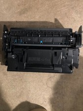 Genuine HP LaserJet M506 MFP M527 High Yield Black Toner Cartridge CF287X HP 87X