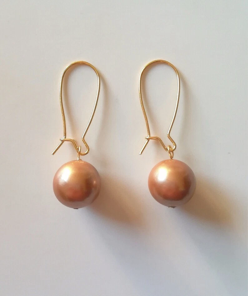 Orecchini in Oro Gillo 18 Kt e Perle For Sle t 1stDibs | orecchini