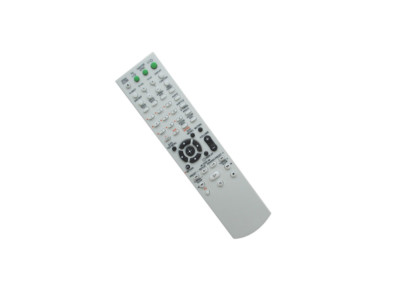Remote Control For Sony HCD-HDX587WC DAV-DZ260 DAV-HDX267W Home Theater System