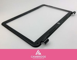 Original HP 15-D050NR Notebook PC Display Blende HP 747113-001 Grade B