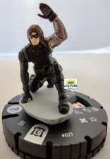 HEROCLIX Collector's Trove 027 WINTER SOLDIER