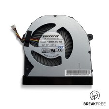 CPU Cooling Fan Intel NUC NUC11TNH NUC11TNK PVB080C05L-P10