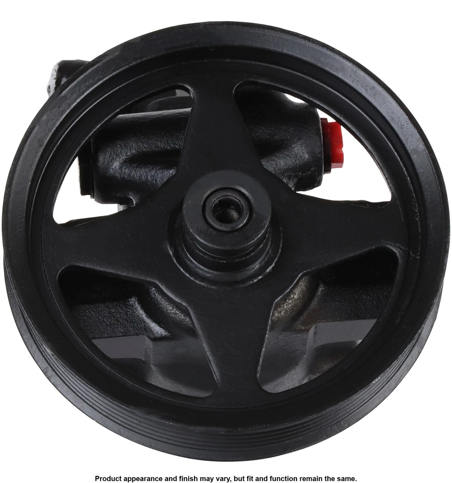 For 2003 Ford Crown Victoria Power Steering Pump Cardone - Image 4 of 4