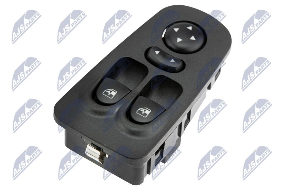 NTY EWS-FT-023 Switch, window regulator for LANCIA
