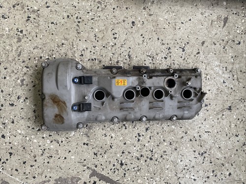 BMW Zylinderkopfhaube Ventildeckel 7838268 S65 S65B40A E90 E92 E93 M3 V8