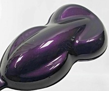 Fine Dark Velvet Purple Mica Pearl Pigment Automotive Paint Casting Airbrush Fine Dark Velvet Purple Mica Pearl Pigment Automotive Paint Casting Airbrush
