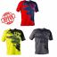 miniatuur 1  - jersey cycling Men 2019 mtb jersey short sleeve mtb motocross shirt Off Road