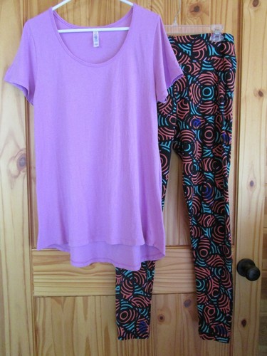 lu la roe lularoe - Gem