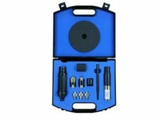 DYNOMEC Locking Wheel Nut Remover Set used by AA and RAC.LATEST KIT DY1000 UK