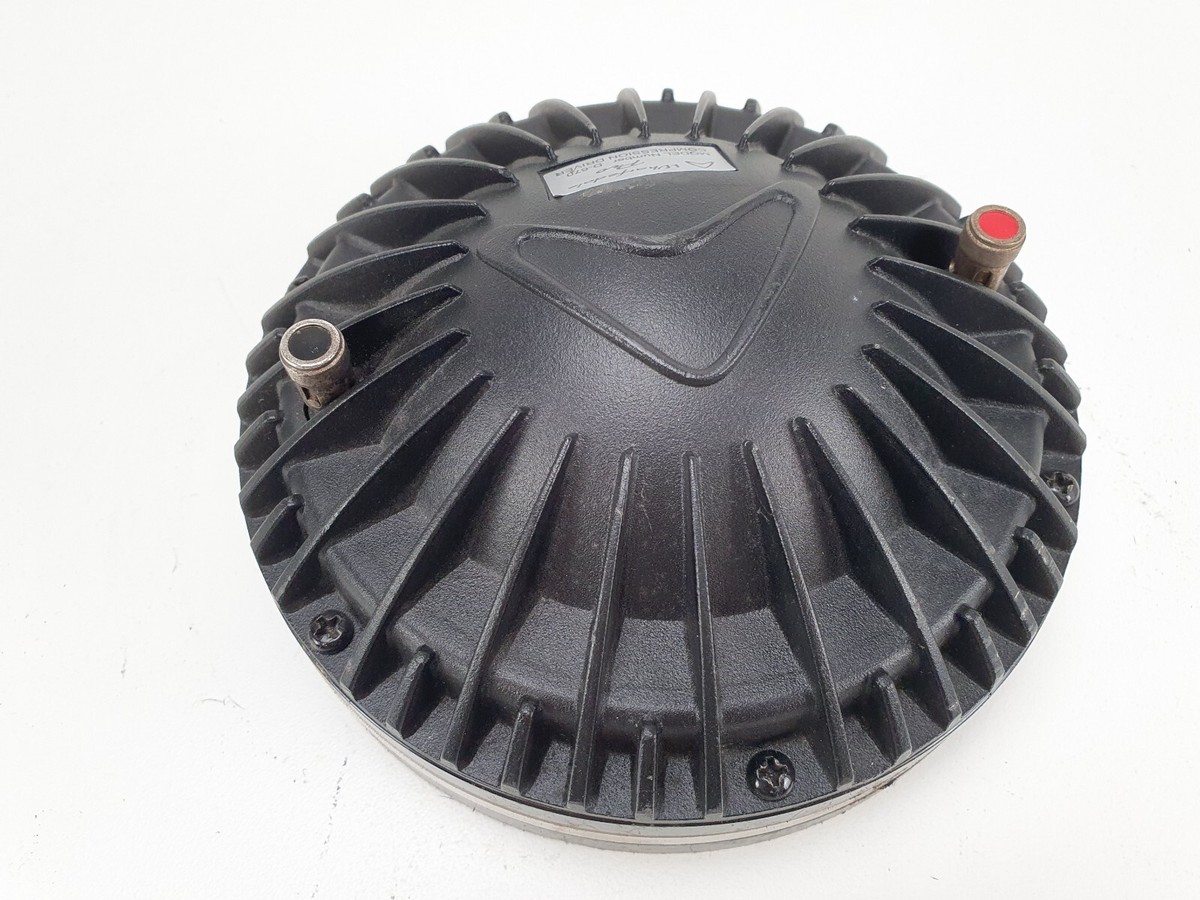 Wharfedale D670 - 8 Ohm Compression Driver | eBay