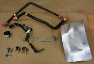 329333X CHELSEA PARKER PTO INSTALLATION KIT (442 / 442 GMT/ 447