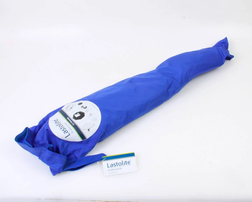 PARAGUAS LASTOLITE PROFESIONAL 8:1, EN ESTUCHE Foto 3 de 4