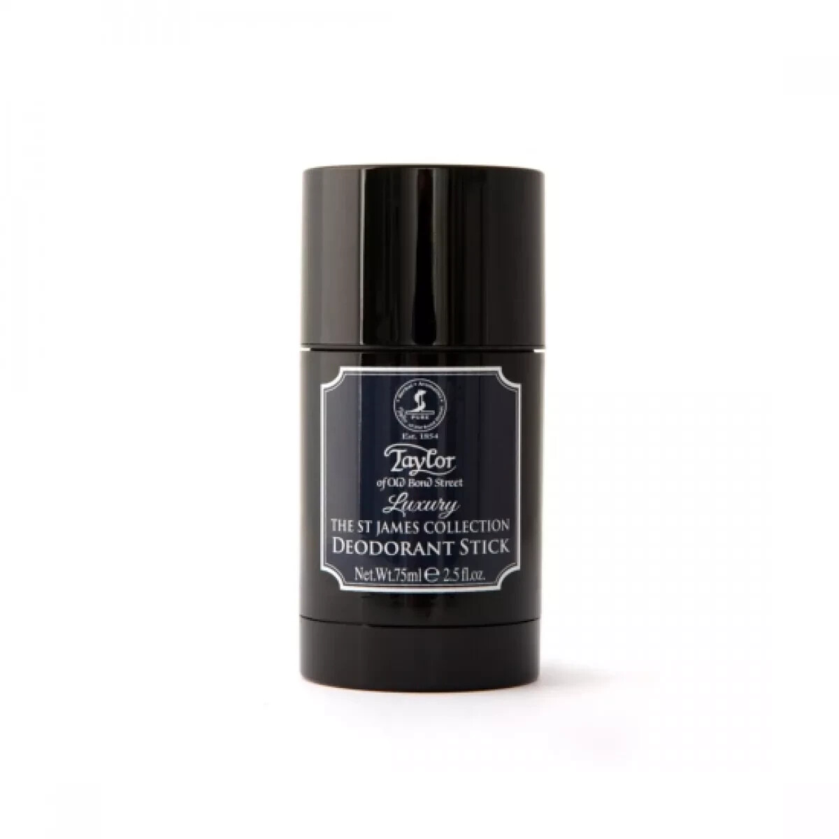Taylor of Old Bond Street, Deodorant Stick, The St James Collection 2.5 fl.oz.