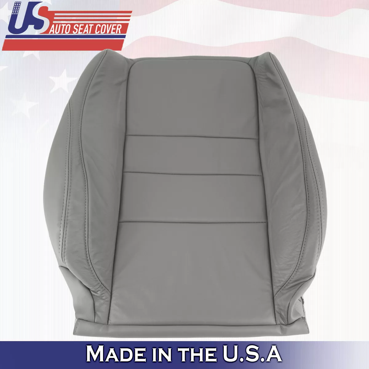 2009 honda accord 2024 leather seat covers