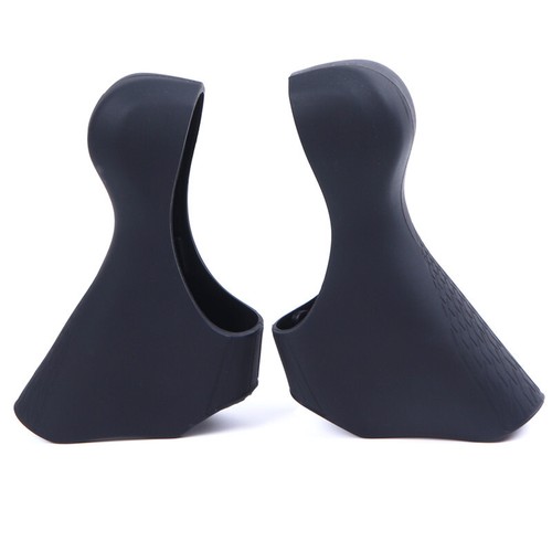 Originale Shimano Ultegra ST-6700 Cover Staffa/set Cappa Leva STI - Foto 6