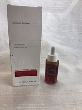 KORRES Apothecary Wild Rose Spotless Serum Dark Spots Even Tone 1.01oz NEW