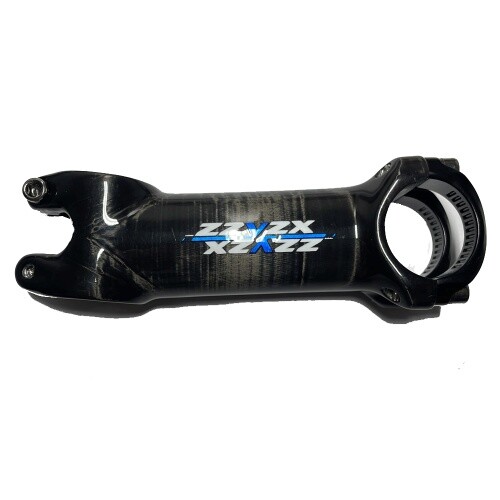 ZZYZX Карбон Vorbau 1 1/8 Zoll Blau