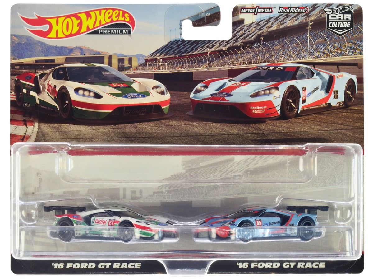 【Hot Wheels】HCK16　HFF29　HCY73　HCY72 0019473501184