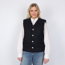 Acne Studios Jacket, Uk Size 16