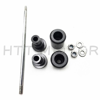 HTTMT Frame Slider Crash Protector For Ducati Monster S2 S4 S4R 600 750 800 900