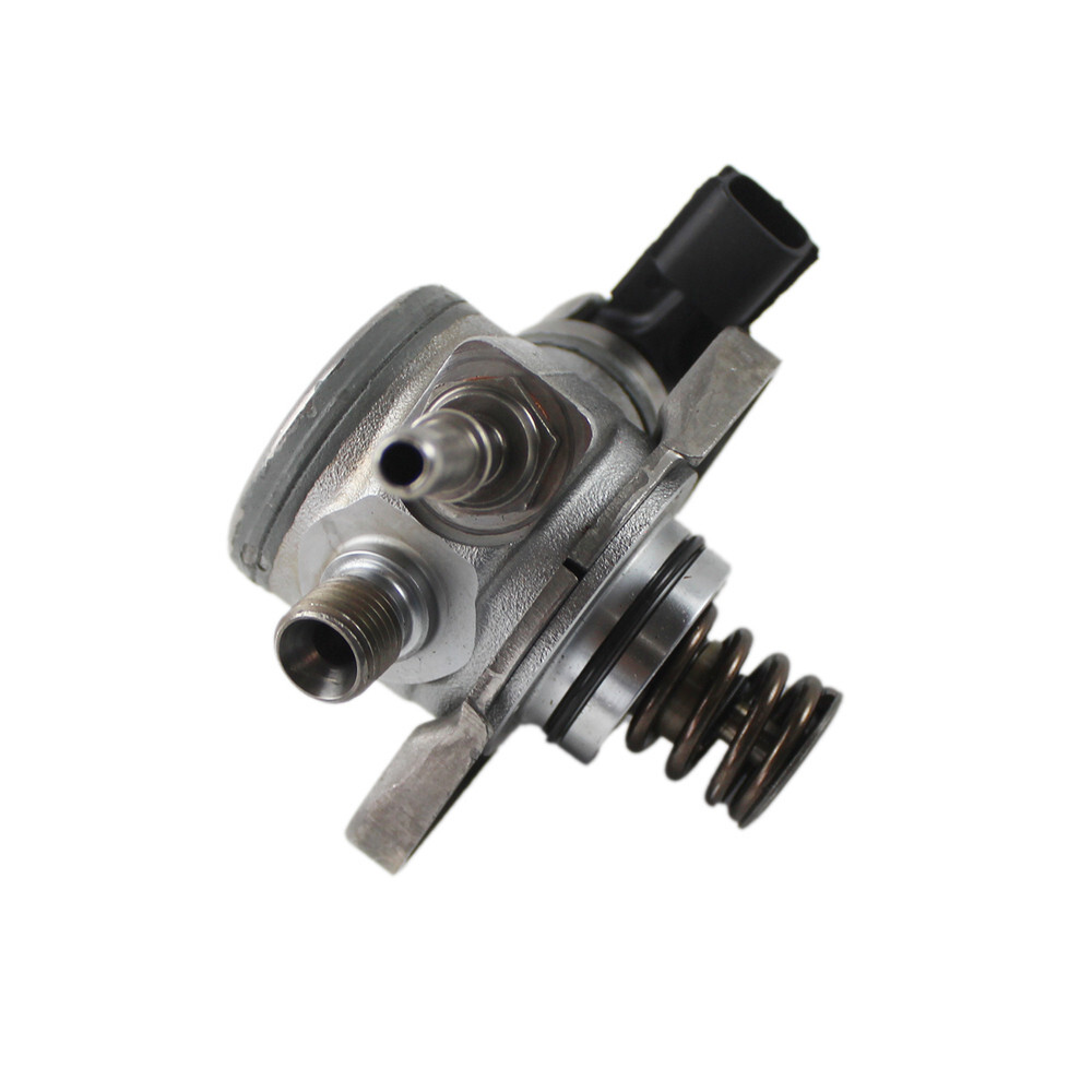 Pompa Carburante Alta Pressione Per Renault E Nissan - Codice OEM 16630-7214R, Compatibile Qashqai, Captur, Clio, Duster E Altri