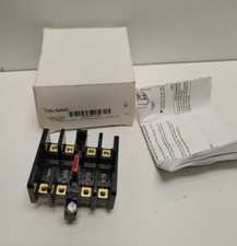 NEW OLD STOCK ALLEN-BRADLEY SER.B CONTACT CARTRIDGE RELAY ACCESSORY 700-NA00
