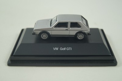 Schuco 452626700 H0 PKW VW Golf I GTI online kaufen | eBay