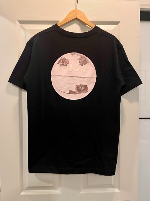 DIOR ディオール Daniel Arsham ロゴ プリント Tシャツ PhotoMar222023_63302PM_4.jpg?v