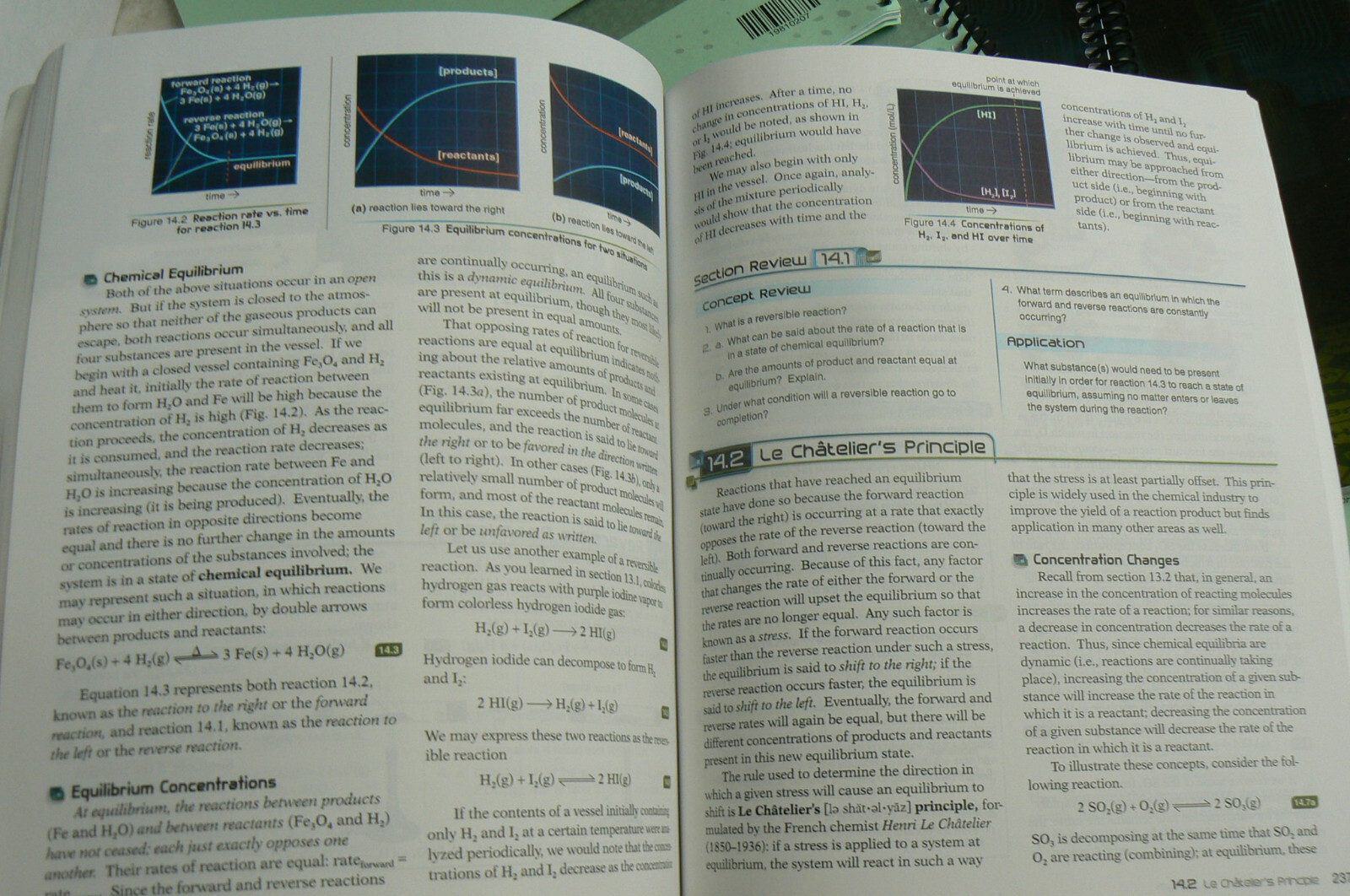 ABeka CHEMISTRY 3E,gr.11 Text&Lab Manual+Teacher's Ed,&Answer Key++CURRENT $282