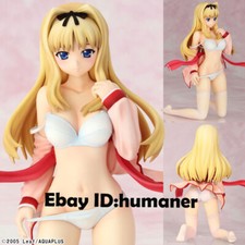 Griffon ToHeart2 XRATED Kusugawa Sasara Underwear 1/7 Scale PVC Painted Figure