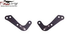 T-Rex Racing 2011 - 2022 Kawasaki ZX-10R Lowering Links - 2 Levels