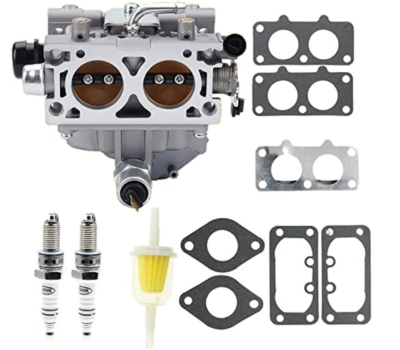 #ad #ad Carburetor kits for Honda 16100 Z9E 033 GX630 GX630R GX630RH GX660 GX690 GX690R $41.99