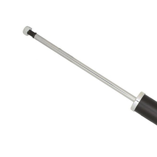 Shock Absorber Struts For Mercedes C117 X156 Rear Left & Right 1Pair 1563200931 - Picture 5 of 6