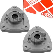2x FEBI BILSTEIN 47323 Domlager Federbeinlager Vorne für MERCEDES A-CLASS W176 2x FEBI BILSTEIN 47323 Domlager Federbeinlager Vorne für MERCEDES A-CLASS W176