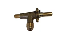 TEC Cherokee FR Burner Control Valve - HW2802******