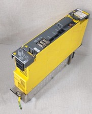 FANUC A06B-6114-H209 SER F SERVO AMPLIFIER 283-339V-11KW 240V