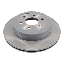 Disque de frein Mercedes 308
