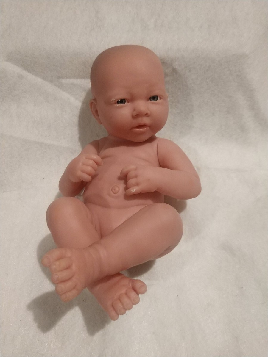Berenguer crying baby♡ フルビニール　リボーンドール Berenguer crying baby♡ フルビニール リボーンドール