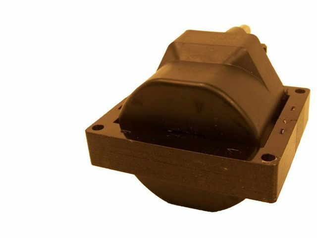Ignition Coil For 1987 GMC R1500 Q637SD Ignition Coil -- Coil Pack Ignition Coil For 1987 GMC R1500 Q637SD Ignition Coil -- Coil Pack