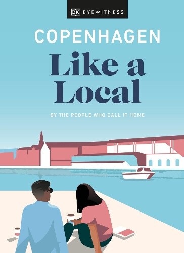 Thumbnail - Monica Steffensen Allan Mutuku Copenhagen Like (gebundene Ausgabe) (us