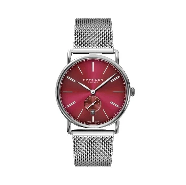 Hampden Analog Wristwatches