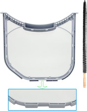 Dryer Lint Filter Replacement for LG and Kenmore Dryers