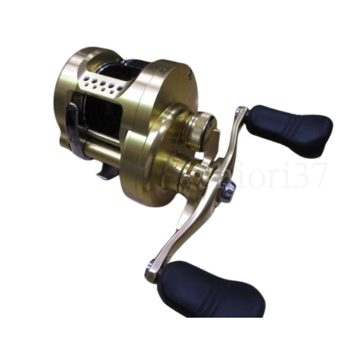 リール SHIMANO 18CALCUTTA CONQUEST 301 SHIMANO CALCUTTA CONQUEST 301 – MGCFishing.com