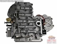 Chrysler 46RH, 47RH Valve Body 1990-1999 Lockup, No Tube/Valve - HD Towing Mod.